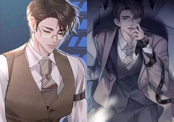 狼狗全集未删减完整版资源免费收听_广播剧《狼狗》