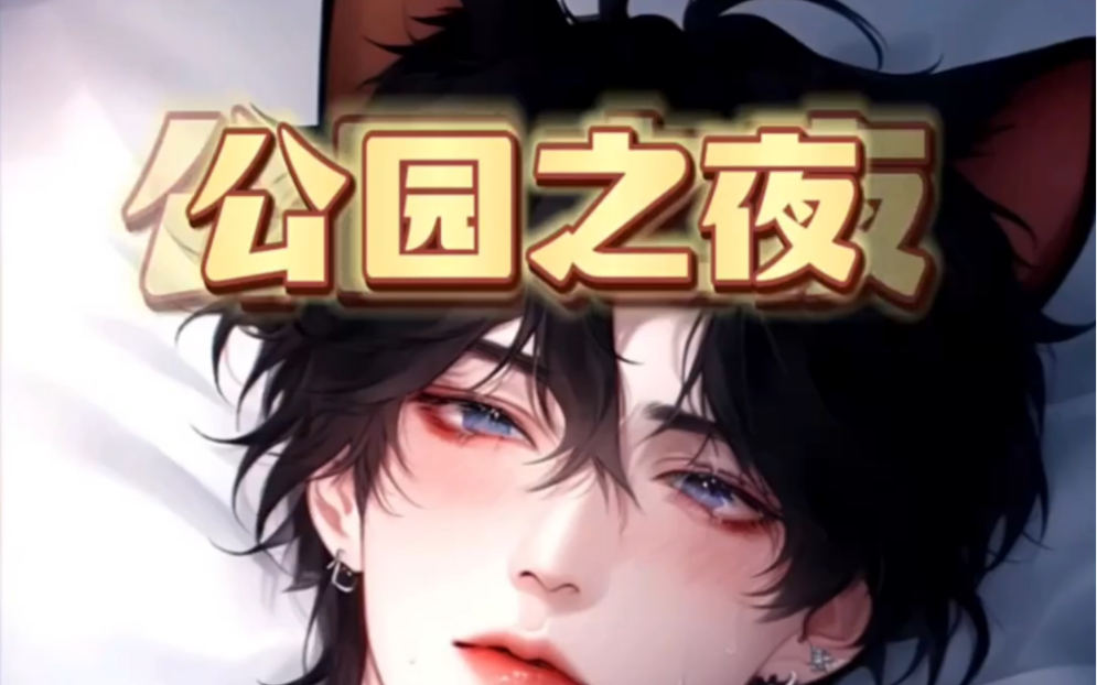 公园之夜广播剧资源-公园之夜全一期未删减完整版