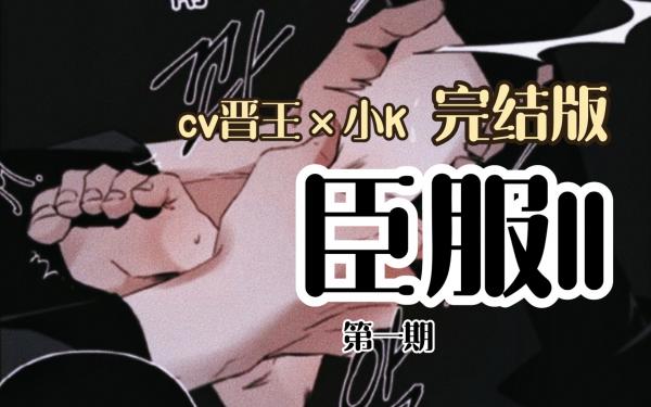 臣服广播剧7个版本全系列完整版无删减资源_《臣服》