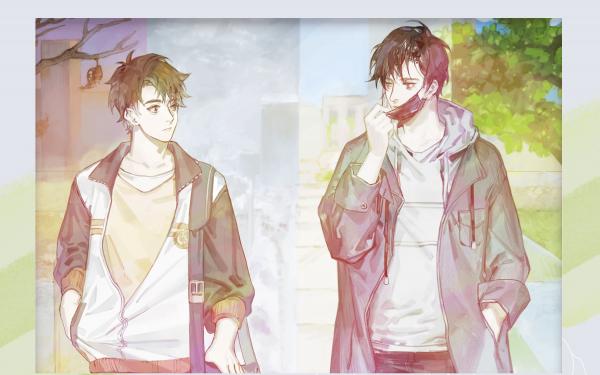 请不要把我当玩具全一期完整版未删减资源（续续点灯X逆鳞无伤）_高能广播剧《请不要把我当玩具》