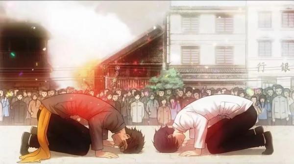 一拜天地全集未删减完整版免费听_民国纯爱广播剧《一拜天地》