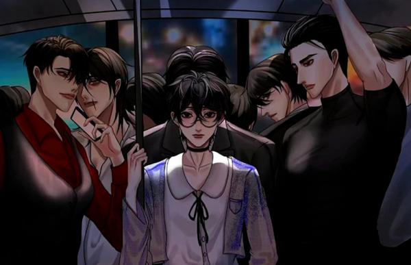 乐可广播剧全集免费在线听完整未删减版