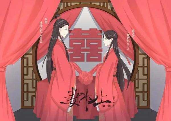 妻为上广播剧全集免费听未删减完整版+番外资源_绿野千鹤《妻为上》