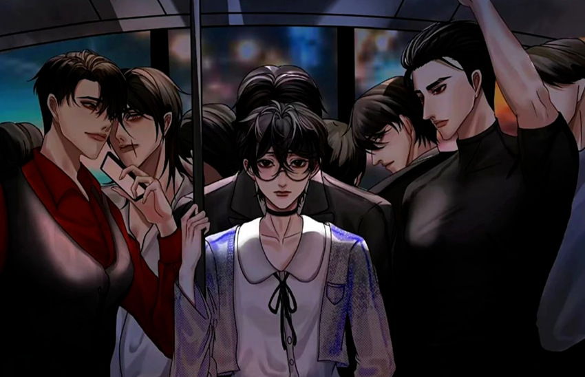 乐可，帐中香，姜可《帐中香》《姜可》广播剧高能耳机三部曲未删减完整版资源免费听_《乐可》