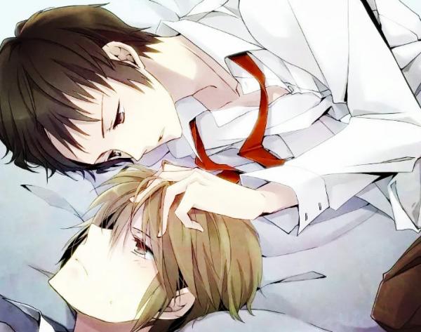 爱夜广播剧全一期高能未删减完整版资源免费在线收听_《爱夜》