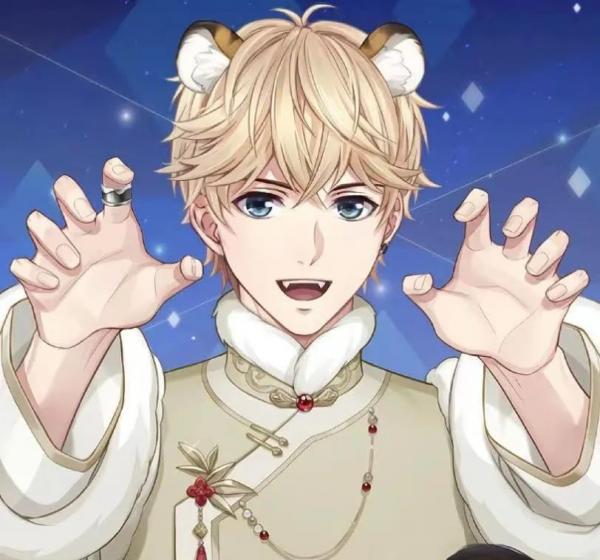 by迷羊《爱的豹豹》广播剧在线听全两期未删减完整版泡芙泡芙资源免费