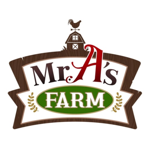 a先生的农场（Mr. A's Farm）