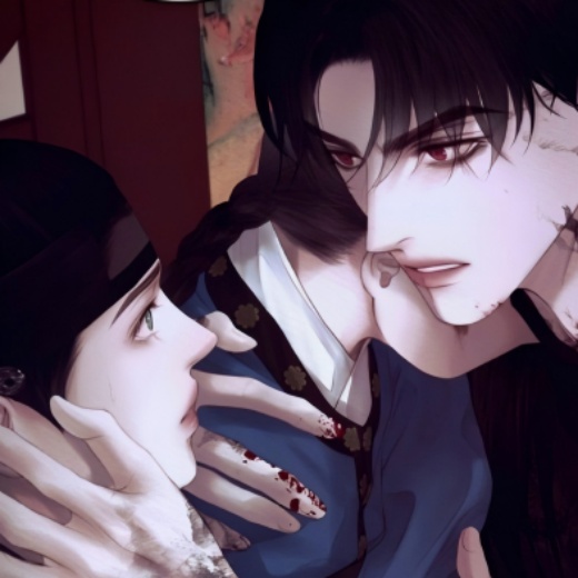 鬼夜曲 漫画最新章节在线看_鬼夜曲惊悚人鬼禁忌之恋