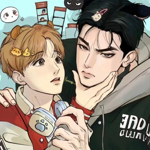 魔咒 全本免费漫画在线阅读_ 诅咒之恋魔咒