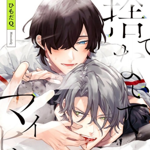 我的英雄请别扔下我