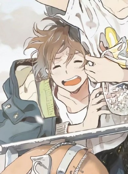 这位alpha身残志坚