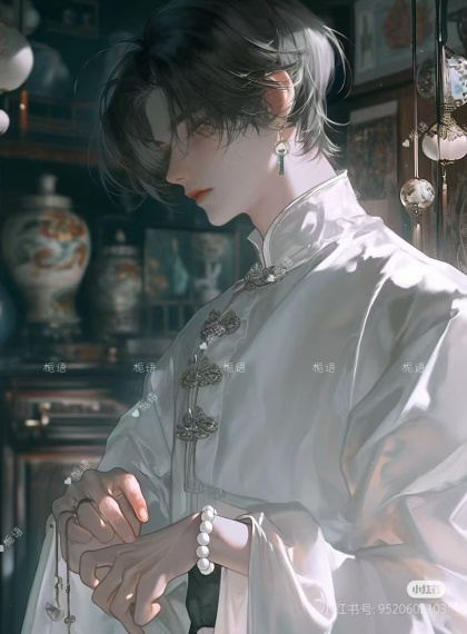 恰与梨花同梦（尤四姐）经典小说TXT免费获取_在爱的纠葛中绽放自我的成长与追寻