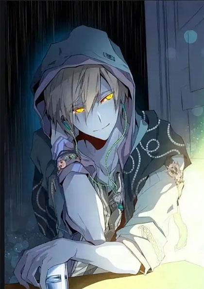 成为了无限游戏美人NPC