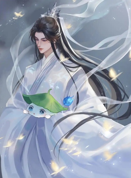 红楼侧妃被迫努力